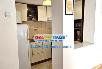 Garsoniera Titan, la intratea in Parc IOR - 4