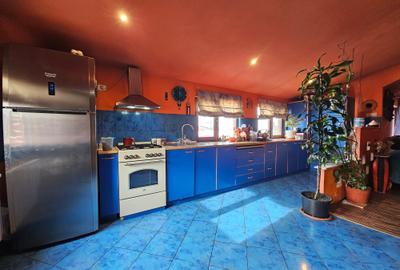 Coiciu Casa de Vanzare Casa din Vis P+M Parcare in Curte - 25