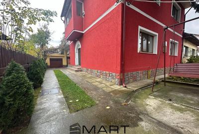 Apartament la casa 3 Camere 100 mp zona Florilor - 2