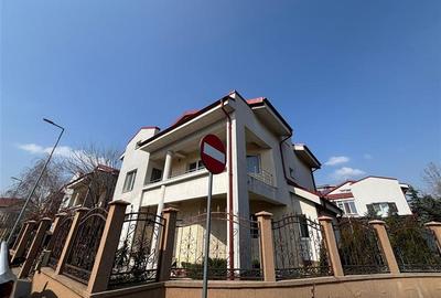 Casă individuală cu 7 camere cu Canalizare în Antiaeriană - 3