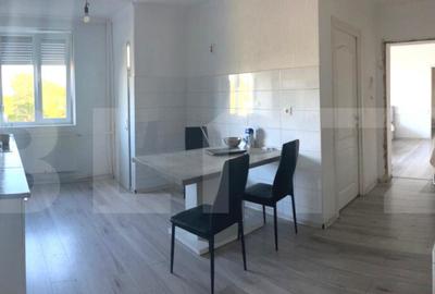 Apartament luminos cu 3 camere, Iosia-Nord - 2