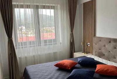Apartament cu 2 camere semidecomandat în Noua - 7