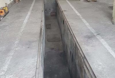 Spațiu comercial, de 400 mp, în Ghercești - 1