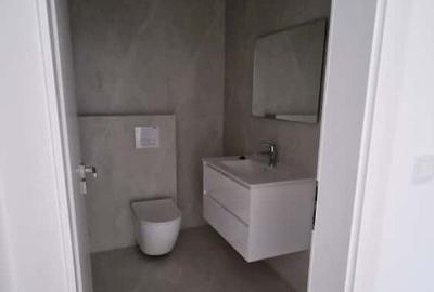 Apartament cu 2 camere decomandat în Vest