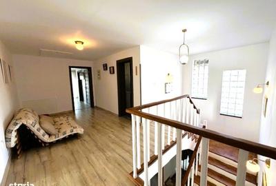 Casă cu 4 camere cu Teren 915 Mp în Găneasa - 10