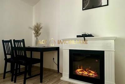 Apartament cu 2 camere decomandat, mobilat în 1 Decembrie 1918 - 2