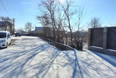 Teren de 835 mp, în Central - 5