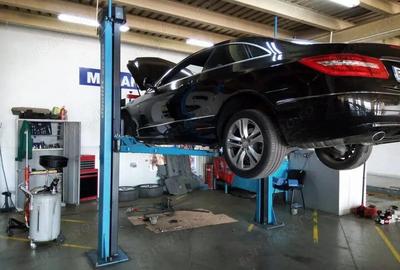 Spațiu comercial, de 550 mp, în Central - 16