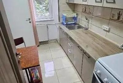 Inchiriez apartament cu 2 camere langa Spitalul Judetean cu centrala si clima.. - 5