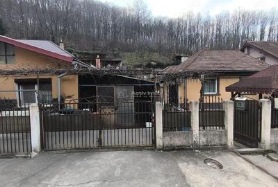 Casă cu Teren 180 Mp în Muncitoresc - 1