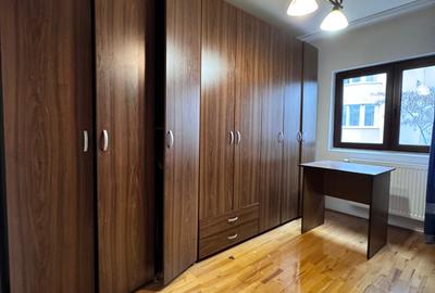 Parc Floreasca | Dorobanti | Aviatorilor | 3 Camere - 7