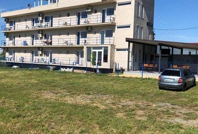 Casă cu 6 camere cu Teren 100 Mp în Central - 3