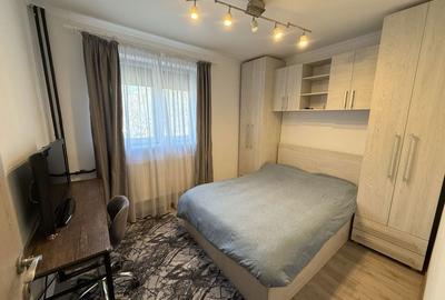 Apartament cu 2 camere decomandat în Drumul Taberei - 1