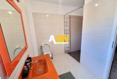 Apartament cu 3 Camere, Etaj Intermediar, Bloc Nou, Centru - 8
