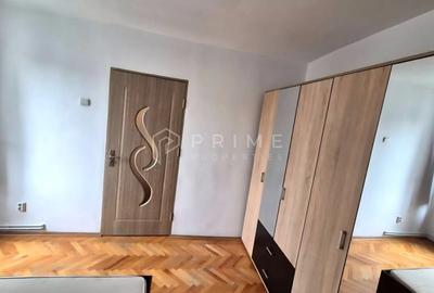 Apartament cu 3 camere decomandat în Tudor - 5