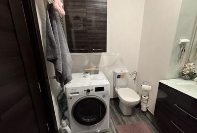 2 camere, vedere libera cu loc de parcare | Politehnica - 8