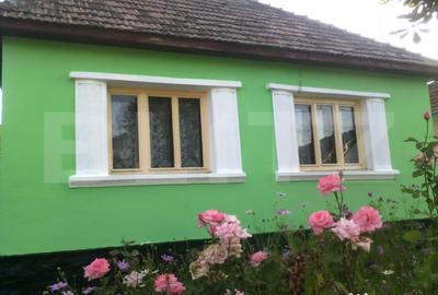 Casă cu 4 camere cu Teren 1200 Mp în Central - 3