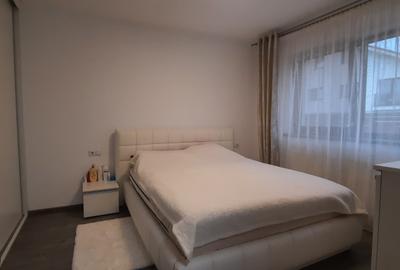 Casa moderna cu teren, Calea Cisnadiei, Arhitectilor - 14