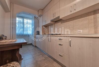 Apartament 2 camere | Balcon | Finisat | Gheorgheni | Complex Mercur - 7