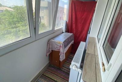 Apartament cu 2 camere decomandat în Gară - 8