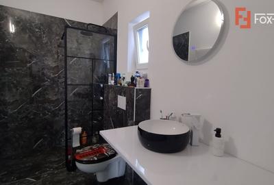 Casa individuala 4 camere, Sacalaz - zona Centrala - 9