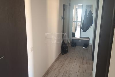 Apartament cu 2 camere decomandat, mobilat în Metalurgiei - 8