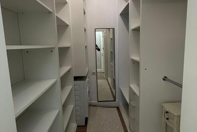 Apartament cu 3 camere decomandat, mobilat în Centru Civic - 4