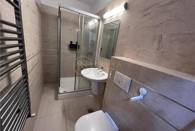 Apartament cu 3 camere semidecomandat, mobilat în Decebal - 13