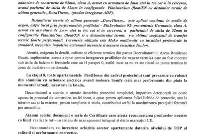 Apartament cu 2 camere în Ștefan cel Mare - 21