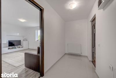 Casă cu 3 camere cu Teren 508 Mp în Sud - 6