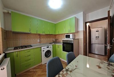 Inchiriem Apartament 2 Camere, Mobilat, Decomandat, Scriitorilor - 20