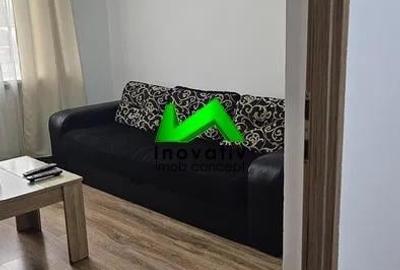 Apartament de inchiriar 2 camere Calea Dumbravii - 2