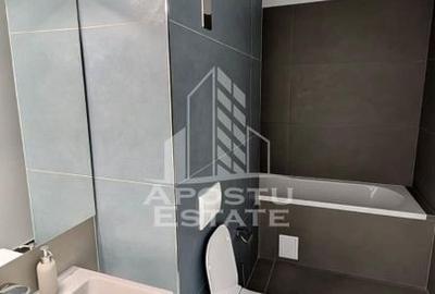 Apartament 2 camere, loc de parcare acoperit, XCity Towers Apartament 2 camere, loc de parcare acoperit, XCity Towers - 8