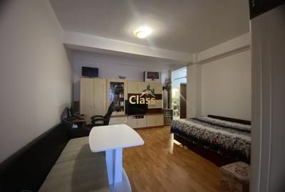 Apartament 1 camera | Investitie | 37 mpu | Iulius Mall Ghergheni - 1