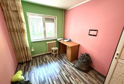 Apart 3 camere, Dacia-Lidl, liber - 3