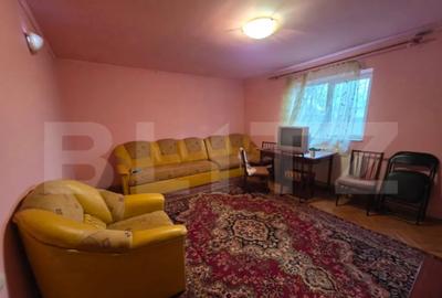 Casă cu 5 camere cu Teren 5585 Mp în Central - 3