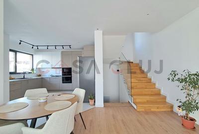 Duplex  5 camere La Cheie in Europa!! - 1