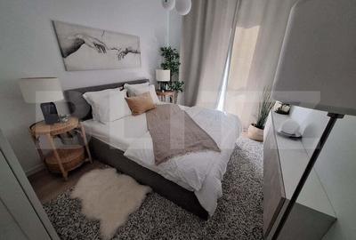 Apartament decomanda cu 3 camere, 69 mp, zona Torontalului - 6