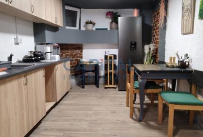 Apartament Ultracentral 6 camere, rezidential sau birou 0% comision - 12