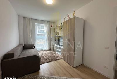 Apartament cu 2 camere în Vasile Alecsandri - 6