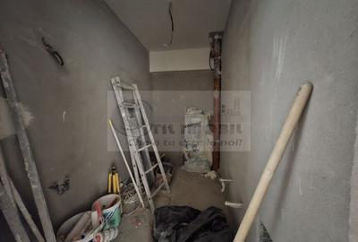 Apartament decomandat de vanzare in Iasi, Galata, 59,59 mp, bloc nou - 11