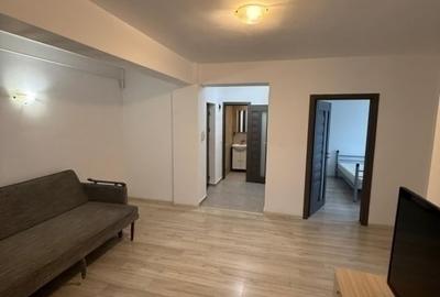 3 camere -Valea Lupului - etaj 4- 72 mp - liber - 88000 euro - 1