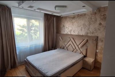 Piata Sudului,et.4/8,Amenajat,centrala,mobilat utilat complet - 3