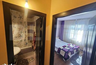 Apartament cu 2 camere semidecomandat în Craiovița Nouă - 6