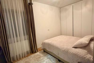 Apartament cu 2 camere decomandat în Nord - 3