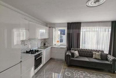 Apartament 3 camere, Nicolae Labis - 3