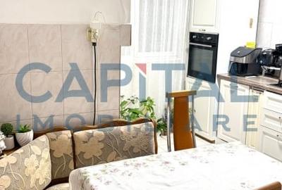 FARA COMISION! 3 camere decomandat,2 BAI, 2 BALCOANE, zona KAUFLAND - 3