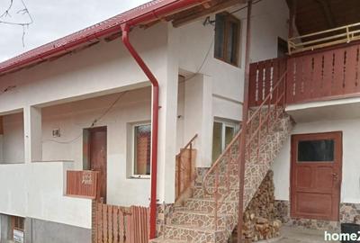 Casă cu 5 camere cu Teren 1007 Mp în Aranghel - 3