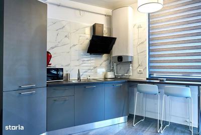 Apartament cu 2 camere în Nord - 3