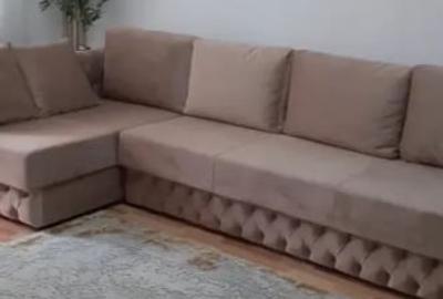 Apartament cu 2 camere decomandat, mobilat în Drumul Taberei - 1